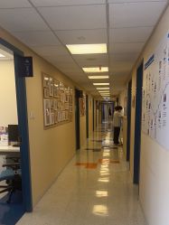 -杭州贝瑞斯美华妇儿医院·早孕·产检·儿科