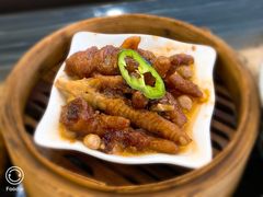 -虾饺妹·粤式手工点心(水荫路店)