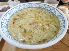 -太原面食店(解放路店)