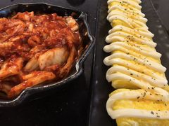 -炙韩料理·部队锅专门店