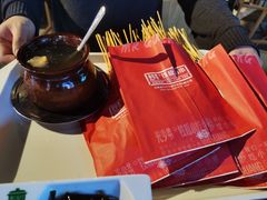 -舌尖上的中国·尝城(力旺广场店)