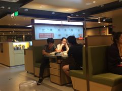 -海底捞火锅(旭辉MALL店)