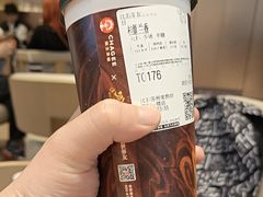 -霸王茶姬(常熟印象城店)