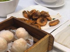 -金翠皇宫粤菜·点心·海鲜(科技园店)