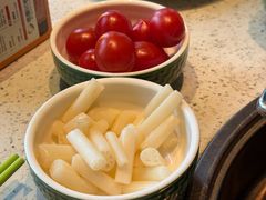 -润园四季椰子鸡火锅(海上世界店)