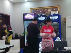 -清真磊磊烧烤老店(饮虎池街34号店)