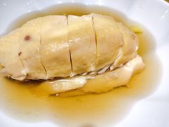 糟鸡-老人和饭店(淮海中路店)