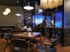 大堂-川锅哎哟·麻辣香锅(国大城市广场店)