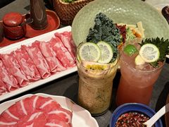 -东来顺·非遗火锅(高新店)