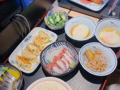 煎饺-楽飯屋(软件园店)