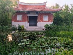 -武汉园博园(武汉自然博物馆)