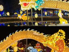 -歌斐颂巧克力小镇