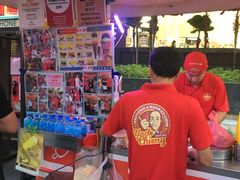 -詹爷爷乌节路街头冰淇淋