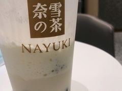 -奈雪的茶(天河城店)