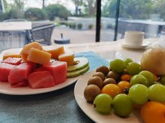 -南湖宾馆·鸳湖阁全日制餐厅