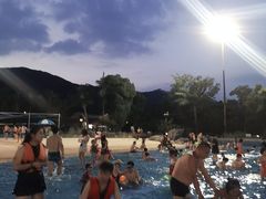 -苏州乐园森林水世界