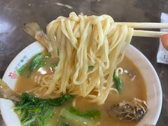 -何记面馆(龙泉山店)