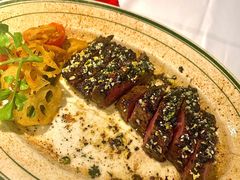 -燃扒房Steakhouse(皇庭店)