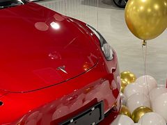 -TESLA 特斯拉(广州天环广场体验店)