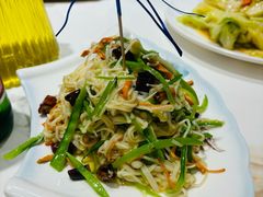 -马白开来特色羊排揪片子  (总店)