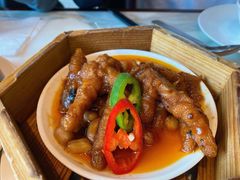 -顺德美的万豪酒店-万豪中餐厅