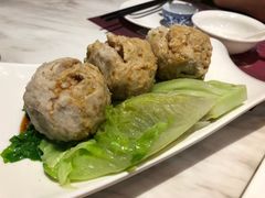 -點無缺茶楼·海鲜酒家(世博店)