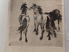 -徐悲鸿纪念馆