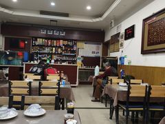 -清真烧麦馆(民族路店)