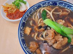 -西部马华清真食府·丝路菜(大钟寺店)