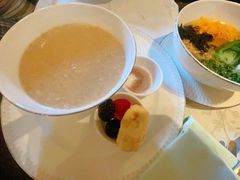 -王府半岛酒店·大堂茶座