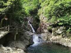 -白云源风景区