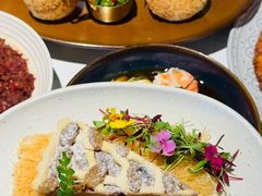 -丝路有约·优雅新疆菜(万宴城店)