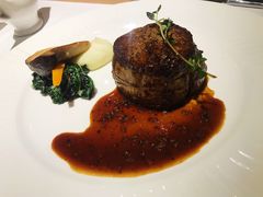 台塑牛排-王品牛排(郑州大卫城店)