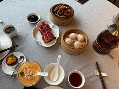 -潮府馆·非遗潮州菜·港式点心(世纪公园店)