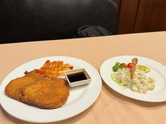 -德大西餐社(云南南路店)