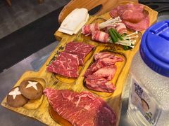 -喜来稀肉(虹泉路店)