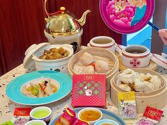 -点都德(广州白云山景区南门店)