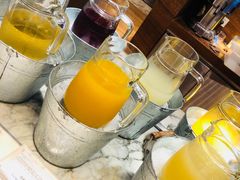 -南通滨江洲际酒店-西集自助餐厅