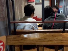 -万记麻辣烫国展总店