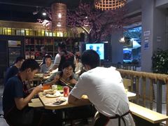 -香坝坝鲜鱼火锅(春熙路店)