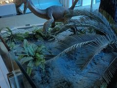 -辽宁古生物博物馆