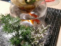 -拂晓山房·私房川菜(西门店)