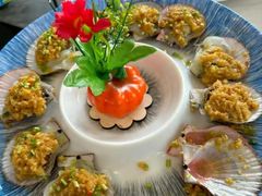 -北方饺子王蒸汽海鲜·海肠捞饭·鲅鱼水饺(火炬八街店)