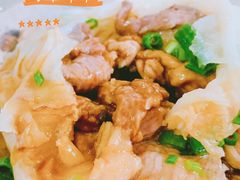 -标记美食新鲜猪杂(兴南大道店)