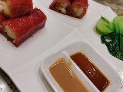 -赏点粤式点心(广州塔店)