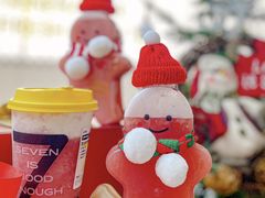 -7分甜(苏州中心店)