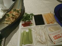 -四季小馆·地道北京小吃(广百店)