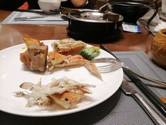 -漳州皇冠假日酒店·原素全日制餐厅