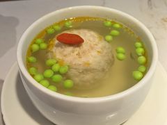 -永春园·扬州早茶·淮扬菜(漫乐城店)