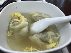 -锡笼记·无锡小笼(水岸店)